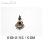 2018-2023 Vw Atlas 3.6L Timing Gear / Shaft 03H109296C Used. Price: $69.99.