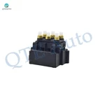 Air Suspension Valve Solenoid Block For 2003-2006 2008-2018 Porsche Cayenne New. Price: $77.29.