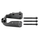 Ford E-150 03-06 Moog Problem Solver Front Driver Side Radius Arm Bracket New. Price: $58.52.