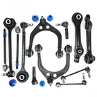 12PCS Suspension & Steering Fits Chrysler 300 Dodge Charger Magnum 2WD New. Price: $135.00.