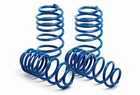 H&r 28877-2 Super Sport Lowering Springs For 12-20 Bmw 328I/330I/340I/430I/440I New. Price: $247.65.