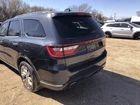 Passenger Front Knee Eco Suspension Opt SD2 Fits 16-23 Durango 930291 Used. Price: $232.00.