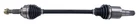 Front Driveshaft Cv Axle Assembly 1188119-00-A/B For 2020-2024 Tesla Model New. Price: $150.00.