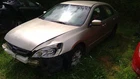 Driver Front Spindle/knuckle Cylinder Fits 03-07 Accord 232463 Used. Price: $113.59.