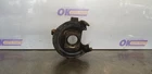 1993 Chevy Silverado 3500 Spindle Knuckle Front Left Driver 7.4L 4X4 Dually Used. Price: $133.87.