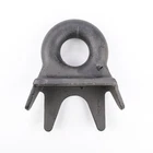 Saf Holland DB-1400 Drawbar Bushing New. Price: $247.40.