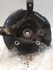 Passenger Right Rh Front Spindle/ Knuckle Fits 2010-2017 Equinox Oem Used. Price: $46.95.
