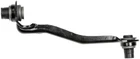 Dorman Products Front Left Upper Control Arm New. Price: $36.99.