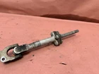 Porsche 928 (78-95) Steering Column Intermediate Shaft Oem #84149 Used. Price: $36.00.