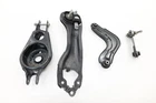 2017 - 2026 Chrysler Pacifica Rear Suspension Right Control Arm Set Of 4 Oem Used. Price: $199.51.