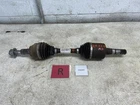 2023 Ford TRANSIT25 Passenger Right Side Front Axle Shaft Oem LK413A427AC Used. Price: $139.95.