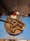 11 Jeep Grand Cherokee Left Rr Knuckle/stub Whl Bearings Driver Side Lh Oem Used. Price: $122.12.