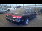 Driver Left Upper Control Arm Front Fits 06-11 Azera 4259573 Used. Price: $77.81.