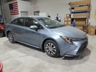 Used Front Left Suspension Strut Fits: 2020 Toyota Corolla Sedan 1.8L 2ZRF. Price: $130.90.