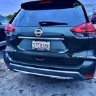 Crossmember/k-frame Rear Vin 5 1ST Digit Usa Built Awd Fits 17-19 Rogue 2303076 Used. Price: $527.15.