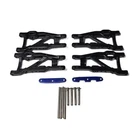 Fits Traxxas Slash 4X4 Vxl A-arms Hinge Pins Front Rear 3655 XL-5 BL-2S 4WD New. Price: $19.99.