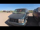 Passenger Right Front Spindle/knuckle Awd Fits 95-02 Astro 30117039 Used. Price: $129.15.