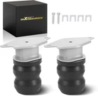 8600LB Rear Suspension Helper Spring Kit Ford F350 Super Duty 2017-2025 New. Price: $158.28.