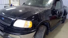Passenger Axle Shaft Front Heritage Fits 97-04 Ford F150 Pickup 502820 Used. Price: $65.62.