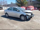 (local Pickup Only) Passenger Front Knee Excluding And Xrs Fits 09-10 Corolla Used. Price: $185.16.