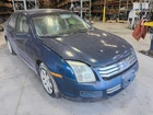 Steering Gear/rack Power And Pinion Fits 06-09 Fusion 685556 Used. Price: $169.94.