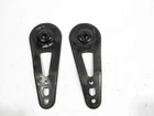 17-22 Land Range Rover Sport 2018 L494 Rear Subframe Bracket Mount Set Pair :y Used. Price: $31.00.