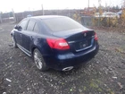 Used Front Left Drive Axle Shaft Fits: 2012 Suzuki Kizashi Awd At L.. Price: $145.70.