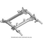 Genuine Gm Drivetrain And Front Suspension Cradle 84776046 New. Price: $1099.63.