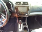 Steering Column Floor Shift Wagon Rear Wiper Fits 18-19 Legacy 12908158 Used. Price: $134.02.