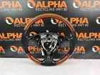 Steering Wheel Lexus ES350 07 08 09 Used. Price: $81.00.