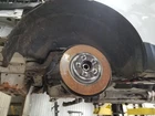 2017 Range Rover Sport Hse 3.0L Awd Rear Suspension Right Passenger Used. Price: $272.00.