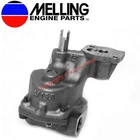 New Melling Stock Oil Pump 1993-2002 Chevy Sb 350 305 265 Vortec With 3/4" Inlet. Price: $55.28.