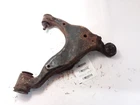 Driver Lower Control Arm Front Fits 04-09 Lexus GX470 563171 Used. Price: $67.00.