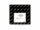Power Steering Rack And Pinion Kit Jaguar XJ12 XJ6 Xjs New. Price: $123.11.