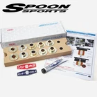 Spoon Front Rigid Collar For Honda Civic Type-r 50261-FK8-000 New. Price: $187.00.
