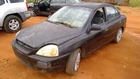 Driver Left Lower Control Arm Front Fits 03-05 Rio 246130 Used. Price: $79.99.