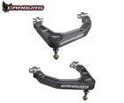 Camburg Kinetik V2 Billet Uniball Upper Control Arms 17-23 Ford Raptor/r New. Price: $1899.00.