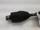 Lh Axle Shaft Front 6-183 3.0L AX4N Transmission 96-07 Ford Taurus 4F1Z3B437AA Used. Price: $71.99.