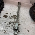 2005-2014 Ford Mustang Steering Column Intermediate Shaft Joint 4R33-3C662-AB Used. Price: $65.00.