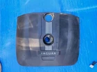 13-15 Jaguar Xf 2.0L Oem Front Engine Motor Insulation Cover Panel Trim 5045 Used. Price: $49.99.