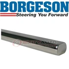 Borgeson 429422 Steering Shaft For FR1850-22SSPL Gear Nv New. Price: $102.17.
