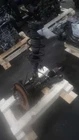 Driver Front Knee Vin 1ST Digit Japan Built Awd Fits 16-20 Rogue 473491 Used. Price: $546.00.
