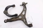 11-15 Jeep Grand Cherokee Limited 4WD Front Rh Side Lower Upper Control Arm Used. Price: $133.41.