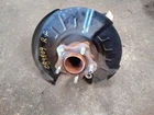 Passenger Right Rear Knuckle/stub Fits 22-25 Pathfinder 361354 Used. Price: $150.00.