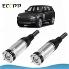 Front Left & Right Air Suspension Struts W/vds For Range Rover Sport L405 L494 New. Price: $378.54.