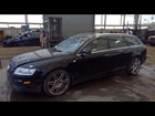 Strut Front Sport Suspension Opt 1BE Fits 05-11 Audi A6 4024481 Used. Price: $111.89.