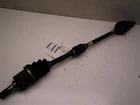 Passenger Right Axle Shaft Front Manual Transmission Fits 07-11 Accent 965359 Used. Price: $65.99.