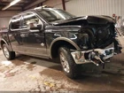 (local Pickup Only) Passenger Right Front Knee Fits 18-20 Ford F150 93359 Used. Price: $158.09.
