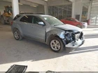 Driver Left Rear Suspension Without Crossmember Fits 10-17 Equinox 5427209 Used. Price: $468.00.