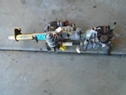 1998 - 2000 Jaguar XK8 Steering Column Power Adjustable Tilt Motor Upper Front Used. Price: $275.00.